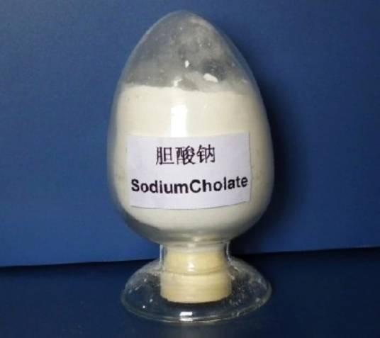 胆酸钠