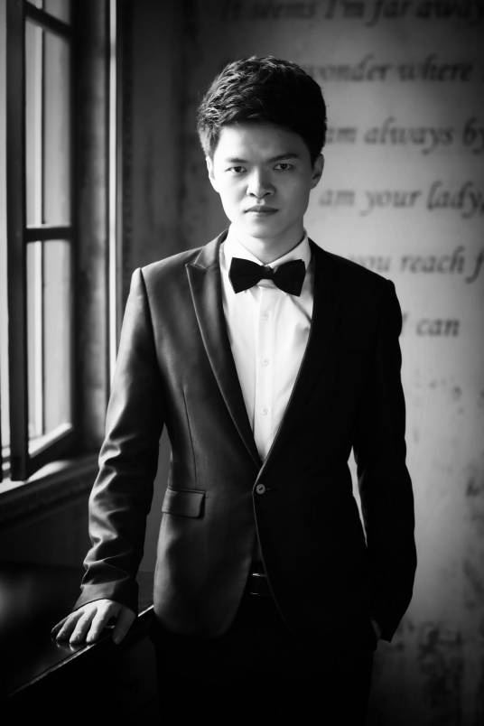 罗志强（中国内地男歌手）