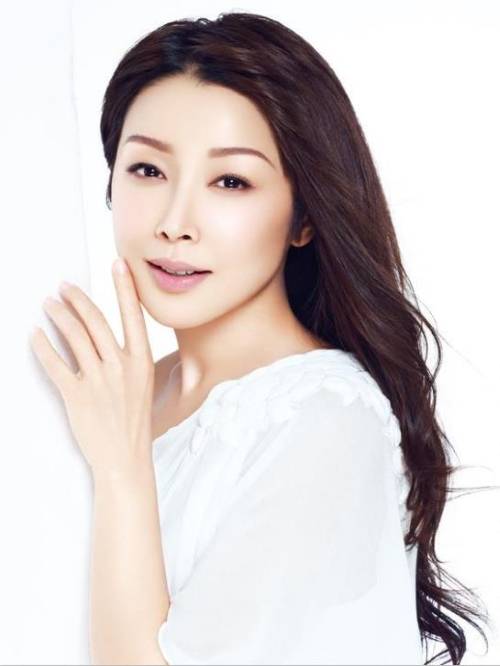 孙悦（中国内地女歌手、演员）