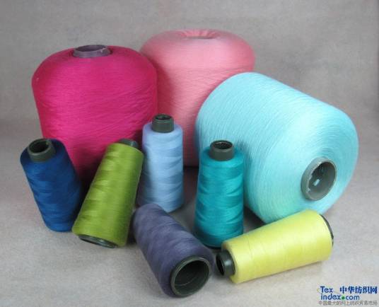 涤纶缝纫线