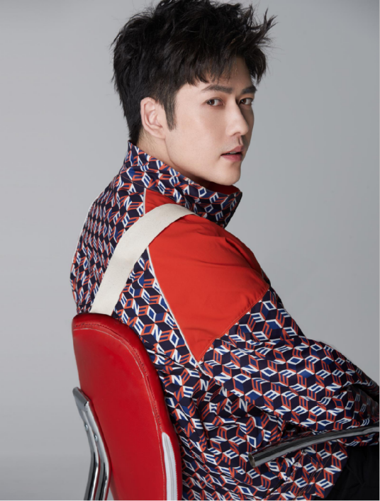 孙聪（中国内地男演员、导演）