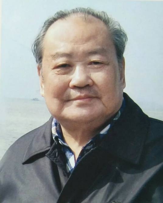 李自强（河南省美术家协会副主席）