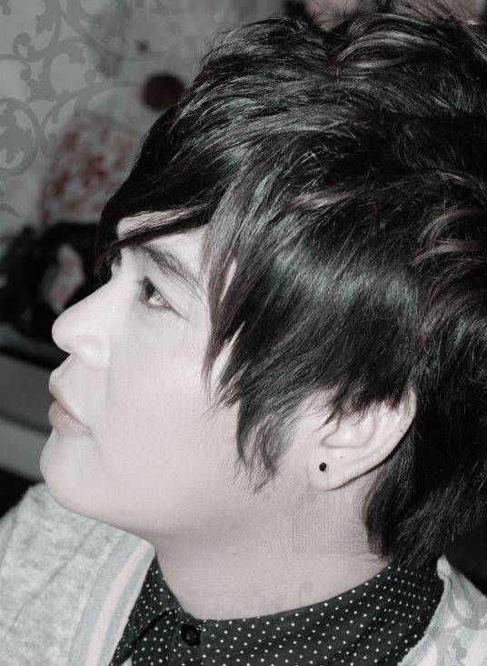 胡喆(中国浙江籍男歌手)