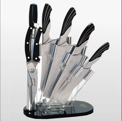 阳江十八子刀具