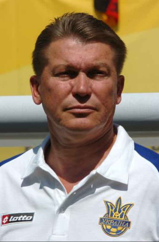 奥列格·布洛欣