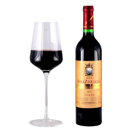 赤霞珠干红葡萄酒