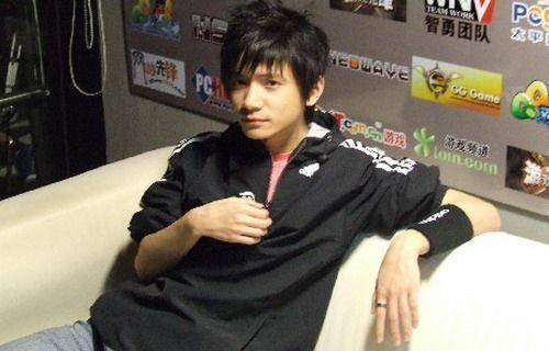 罗贤（中国星际争霸选手）