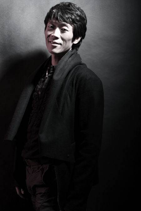 刘峥嵘（中国男歌手、指南针乐队主唱、第一代摇滚音乐人）