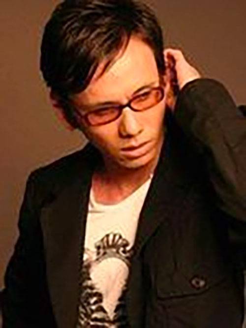 黄国俊(马来西亚流行音乐男歌手、音乐人)