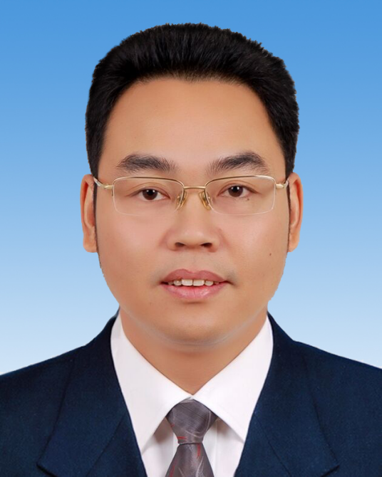 李忠伟（浙江省丽水市云和县委书记）