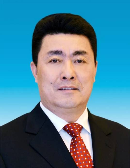 林书成（四川省政协副主席）