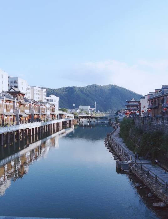 汀江(韩江支流)