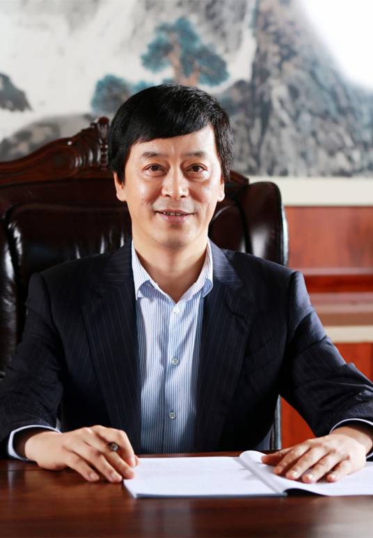 张思民（深圳海王集团股份有限公司董事长）