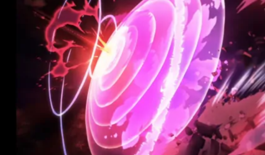 炽天覆七重圆环