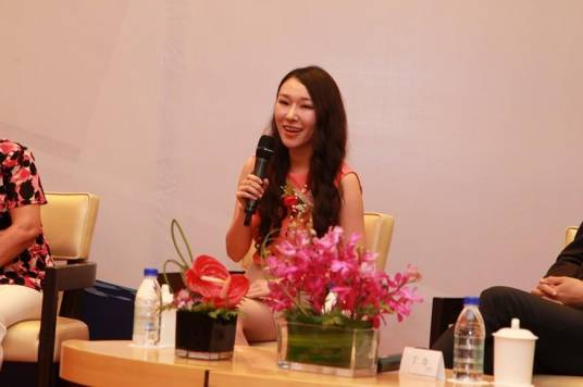 骆琦(电视节目《非诚勿扰》女嘉宾)