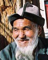 罗布人（维吾尔人的一支）