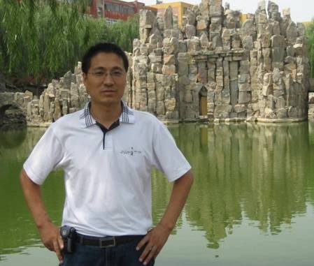 黄永东（北方民族大学党委副书记、副校长）