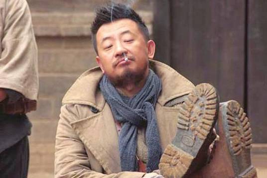 李大本事(电视剧《永不磨灭的番号》中的主角)