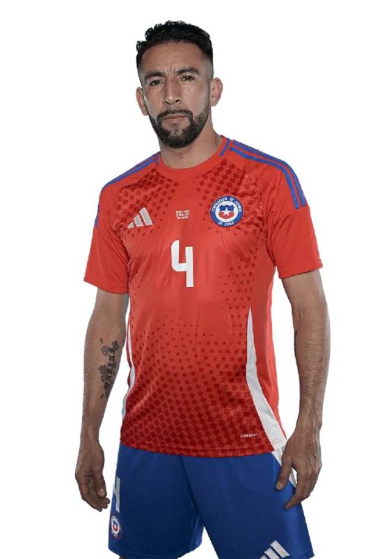 毛里西奥·阿尼巴尔·伊斯拉