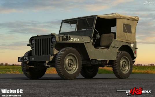 威利斯吉普车(美国吉普车品牌)