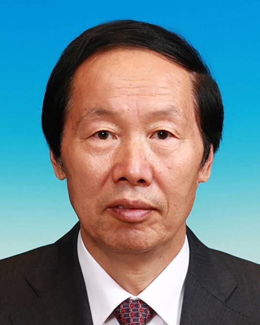 刘玉珠（中国文物保护基金会理事长，国家文物局原党组书记、局长）