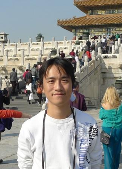 肖斌（中国科学技术大学教授）