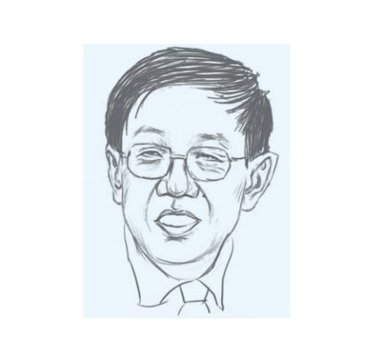 周天勇(东北财经大学国民经济工程实验室主任)