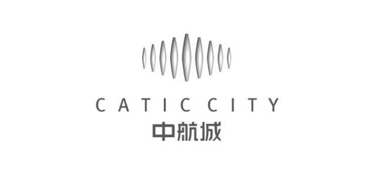 中航城（深圳福田的楼盘）