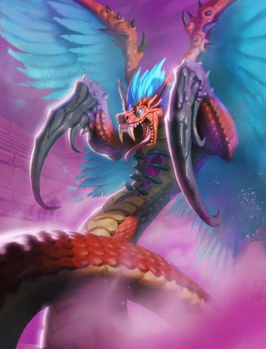 哈卡（《魔兽世界》人物）