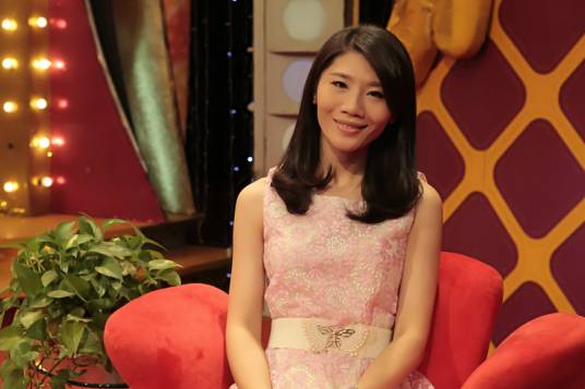 苏芩（著名作家）