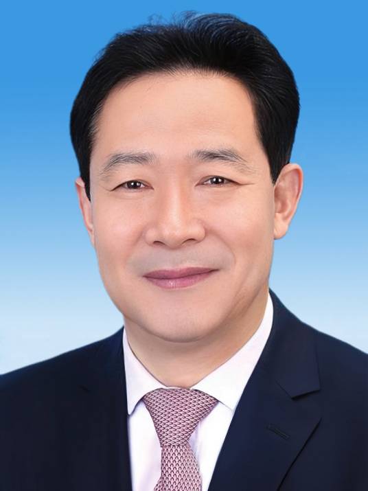 张庆恩（天津市人大常委会党组成员、副主任、代表资格审查委员会主任委员）