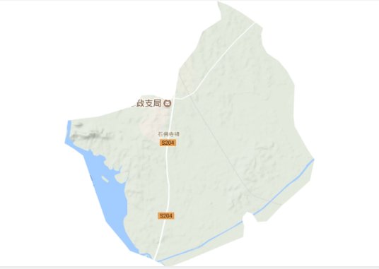 石佛寺镇（湖北省黄冈市武穴市辖镇）