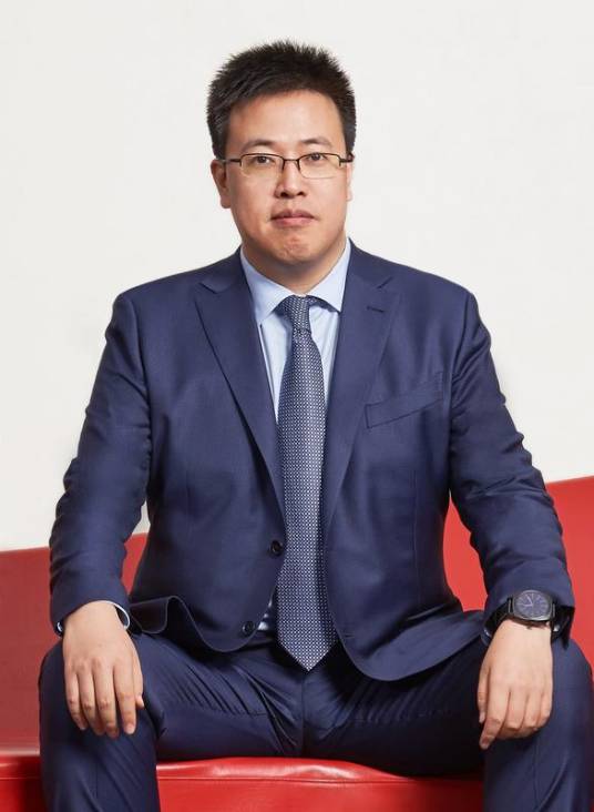 陈大年(连尚网络(WiFi万能钥匙)创始人兼董事长)