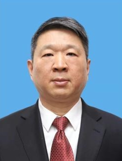 李双喜(河北省保定市人大常委会主任、党组书记)