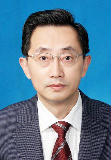 江洪（安徽省人民政府参事）