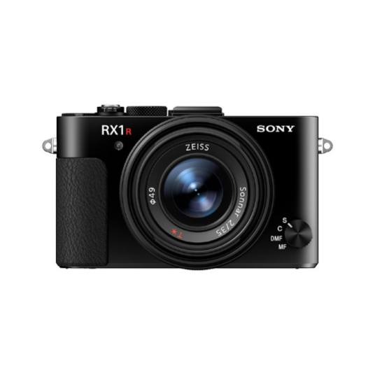 SONY DSC-RX1RM2