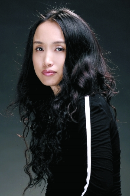 李芳芳（中国内地女导演）