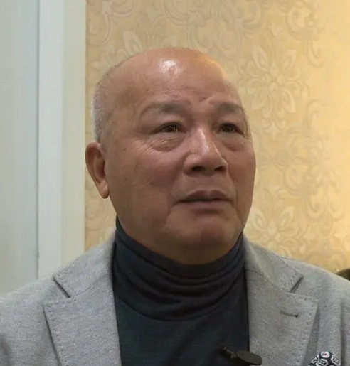 刘家荣(中国香港男演员、动作指导、导演)