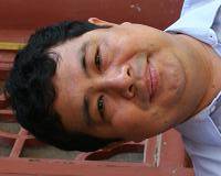 金运昌(中国书法家协会第七届理事)