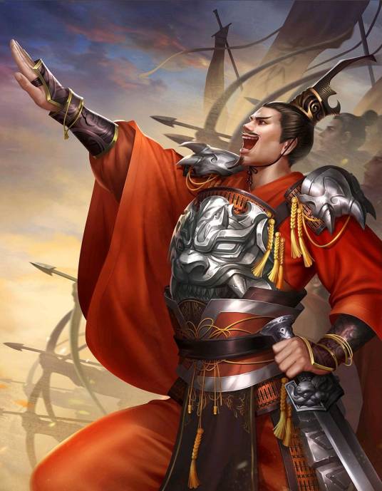 袁绍（游戏《三国杀》中的武将牌）