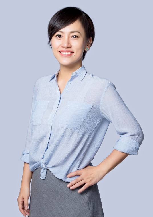 柳青(滴滴联合创始人、永久合伙人、首席人才官)