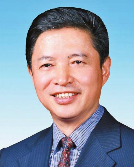 陈玉侯（云南省政协副主席、党组成员）