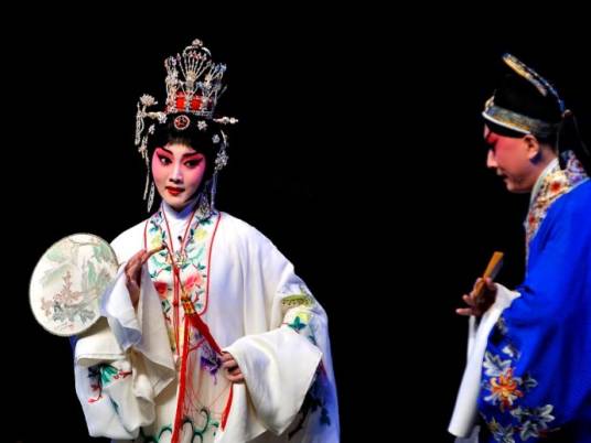 谢瑶环(京剧剧目)