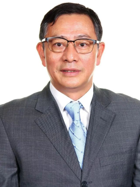 陈耀明(中国印钞造币总公司原党委委员、董事)