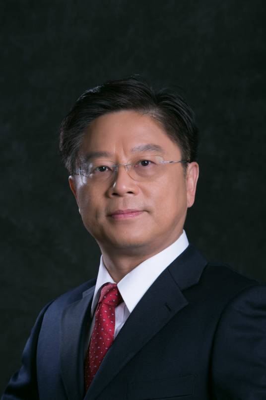 王劲(中智行创始人、董事长)