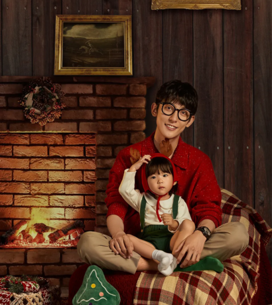 王睿涵(综艺节目《我的小尾巴第二季》演出嘉宾)