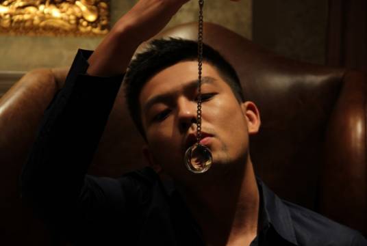 杨晋（中国内地男演员）