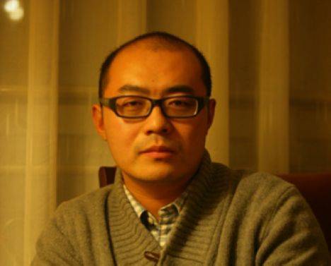 尹琪（中国内地男编剧）