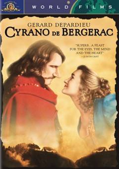 大鼻子情圣（法国1990年让-保罗·拉佩纽执导电影）