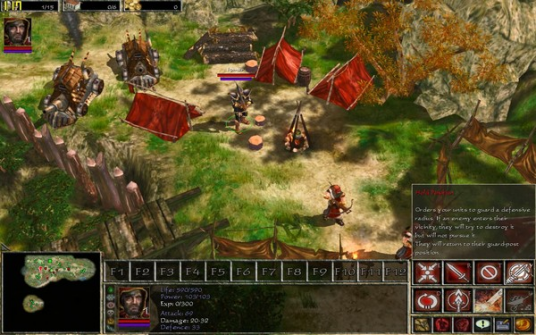 魔石（2008年Dagger Games发行的角色扮演类游戏）